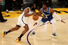 James Harden siempre será el rey de la temporada regular de la NBA
